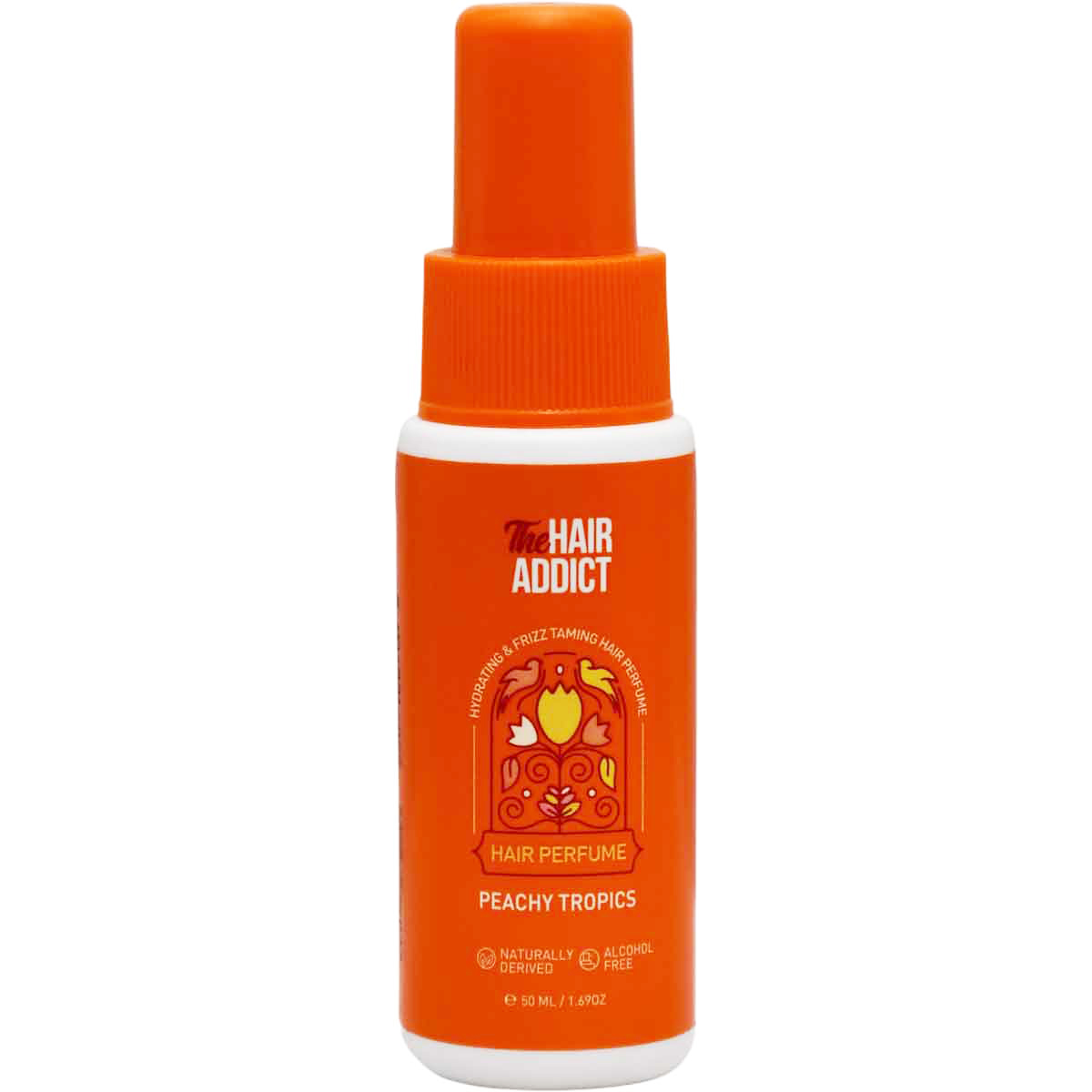 The Hair Addict Peachy Tropics Hair Perfume 50ml