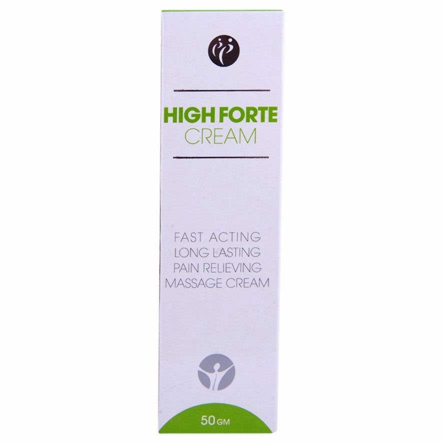 Hi Forte 50gm Cream