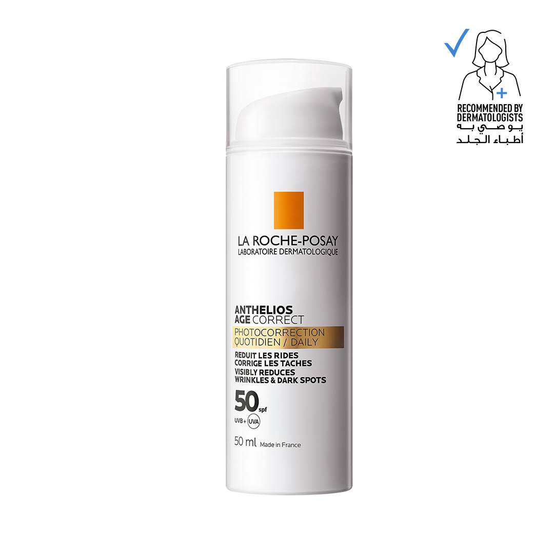 La Roche Anthelios Age Correct SPF 50 Cream 50ml