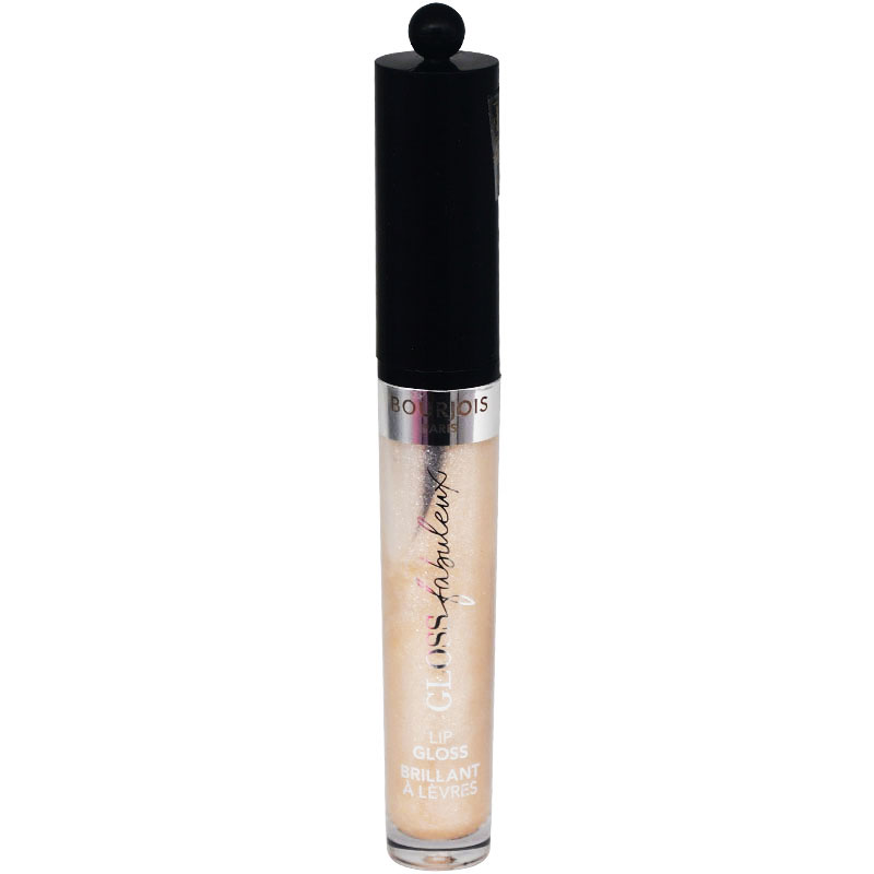 Bourjois Fabuleux Lip Gloss/03