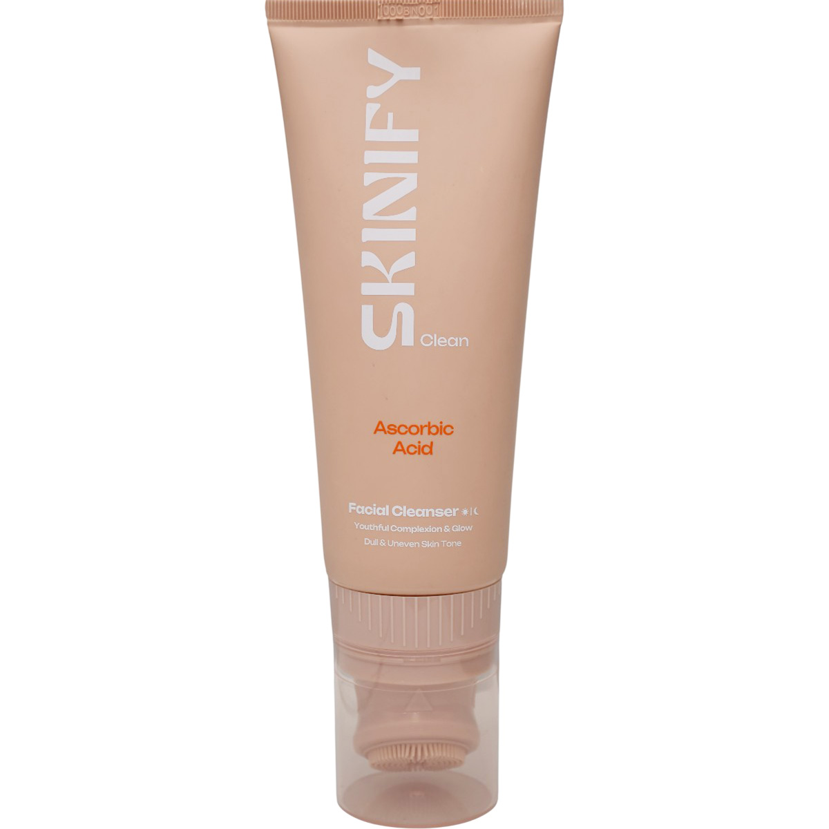 Skinify Ascorbic Acid Facial Cleanser 200ml