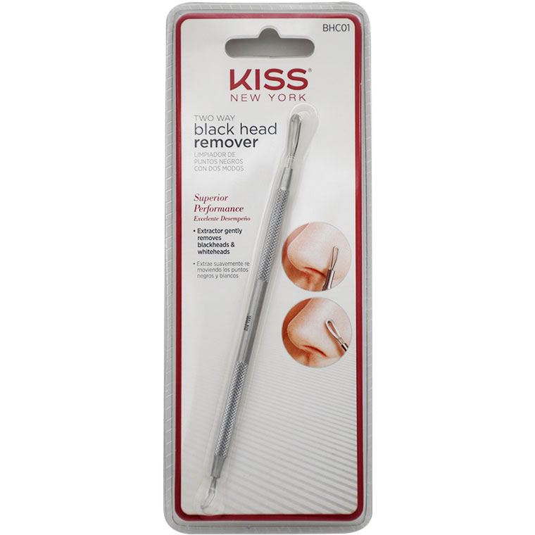 Kiss Black Head Remover/Bhc01102