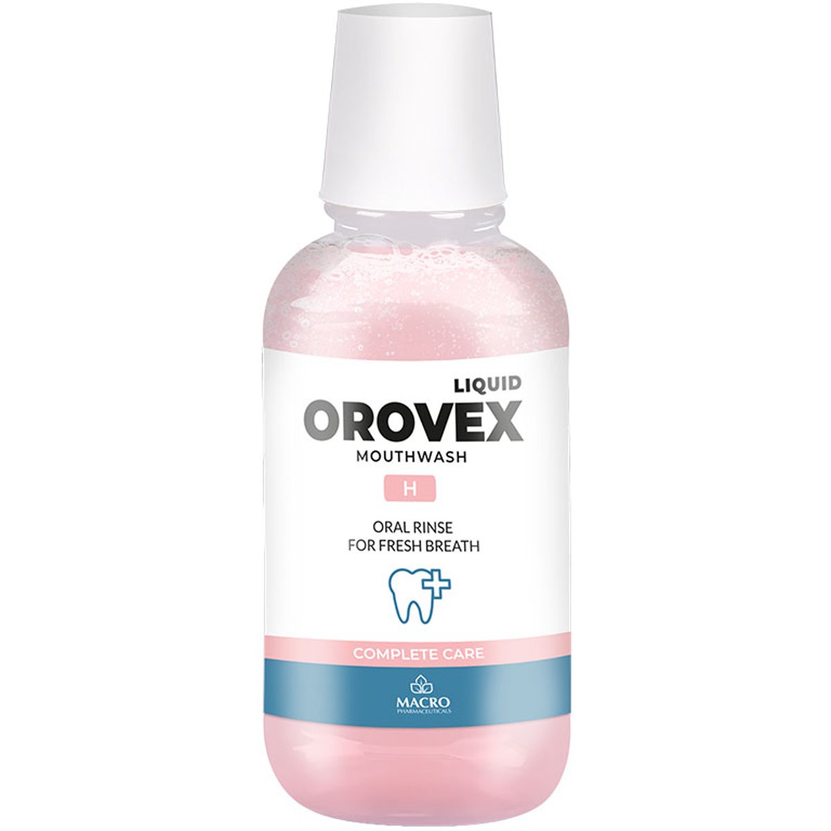 Orovex H 150ml Mouthwash