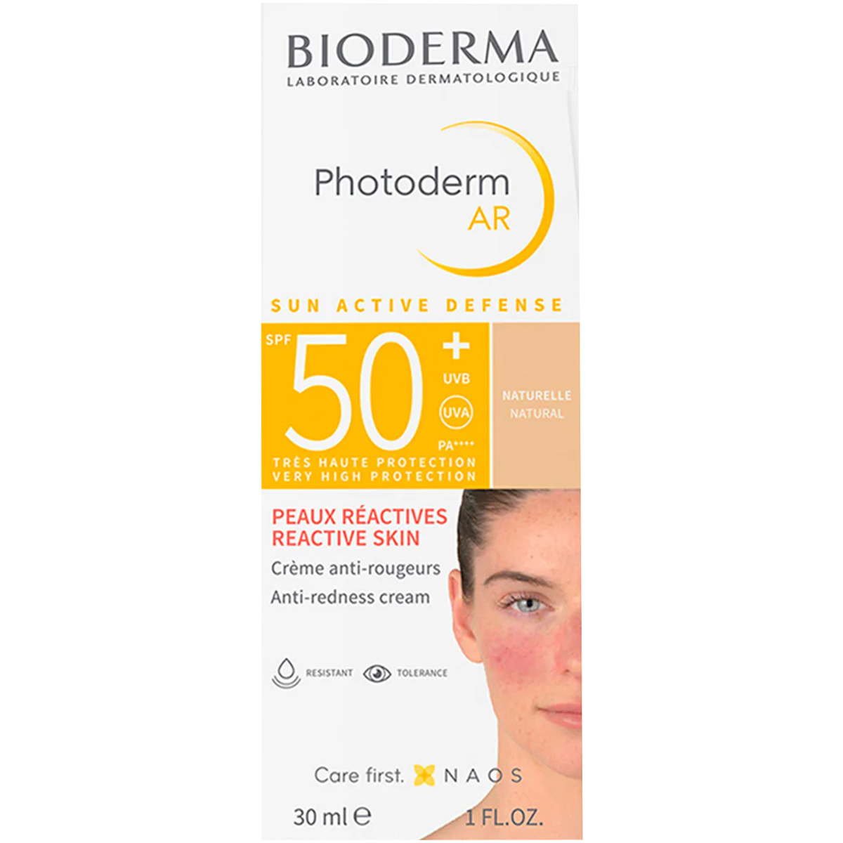Bioderma Photoderm AR Anti Redness SPF(50+) Cream 30 ml