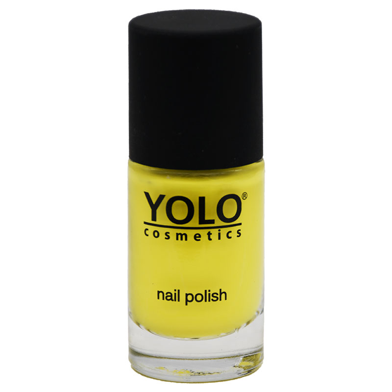 Yolo Nail Polish 10ml/143