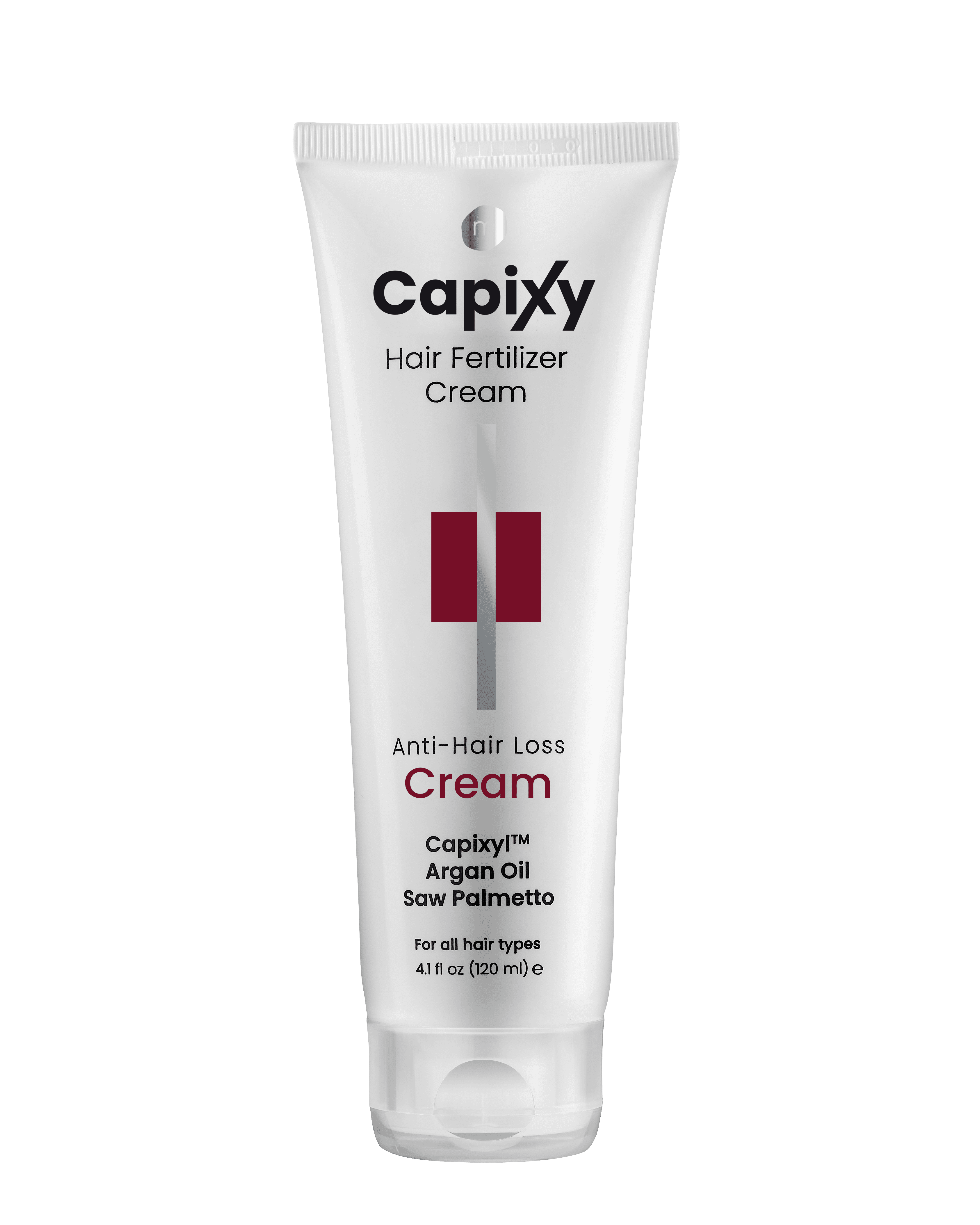 Capixy Anti Hair Loss Cream 120ml