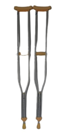 Crutch Under Arm Ref(925L)Medium