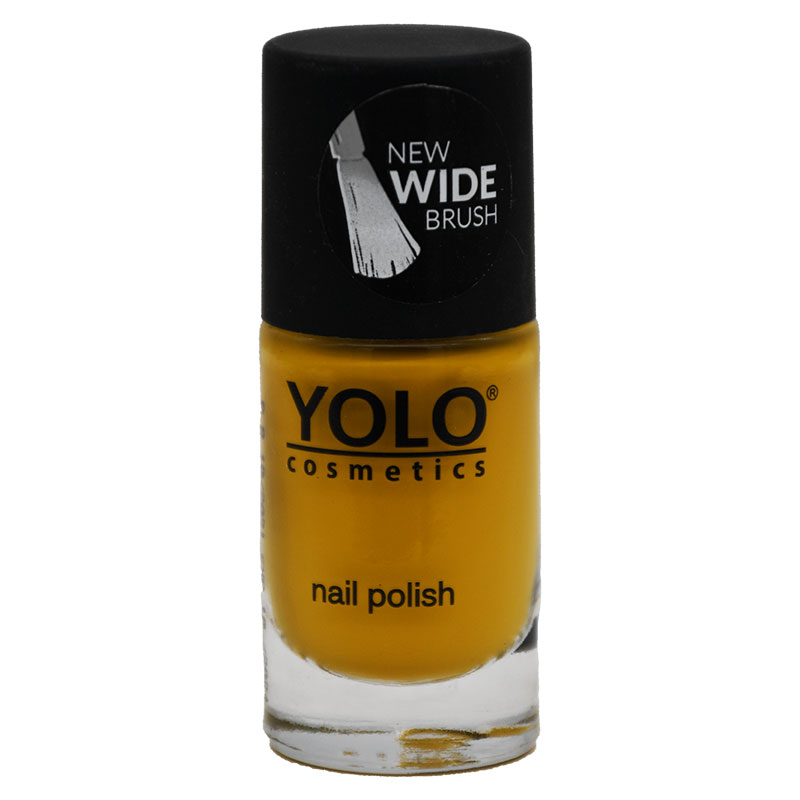 Yolo Nail Polish 10ml/217
