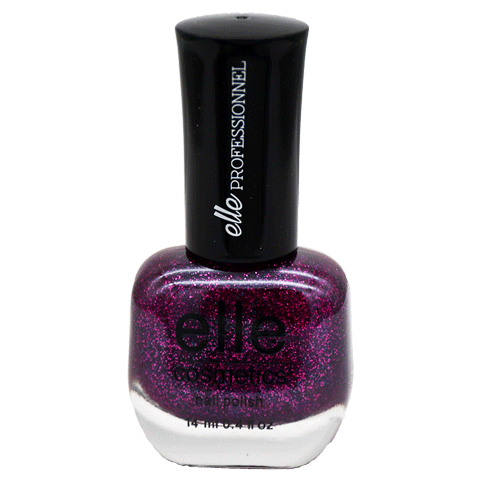 Elle Nail Polish 14ml / 911