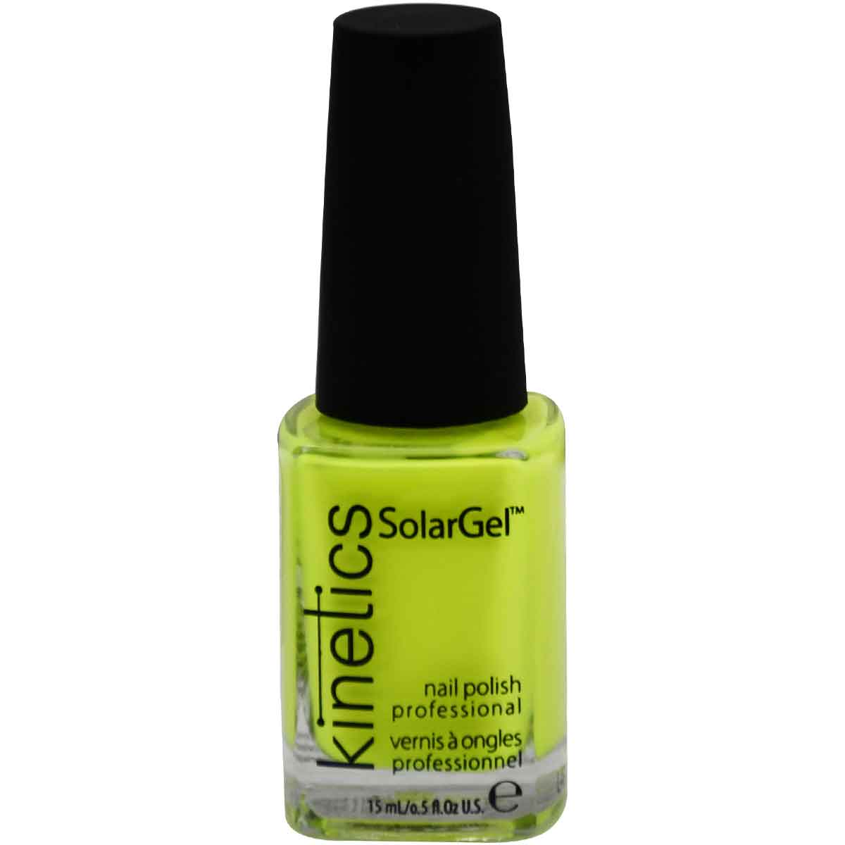 Kinetics Solargel Nail Polish/461