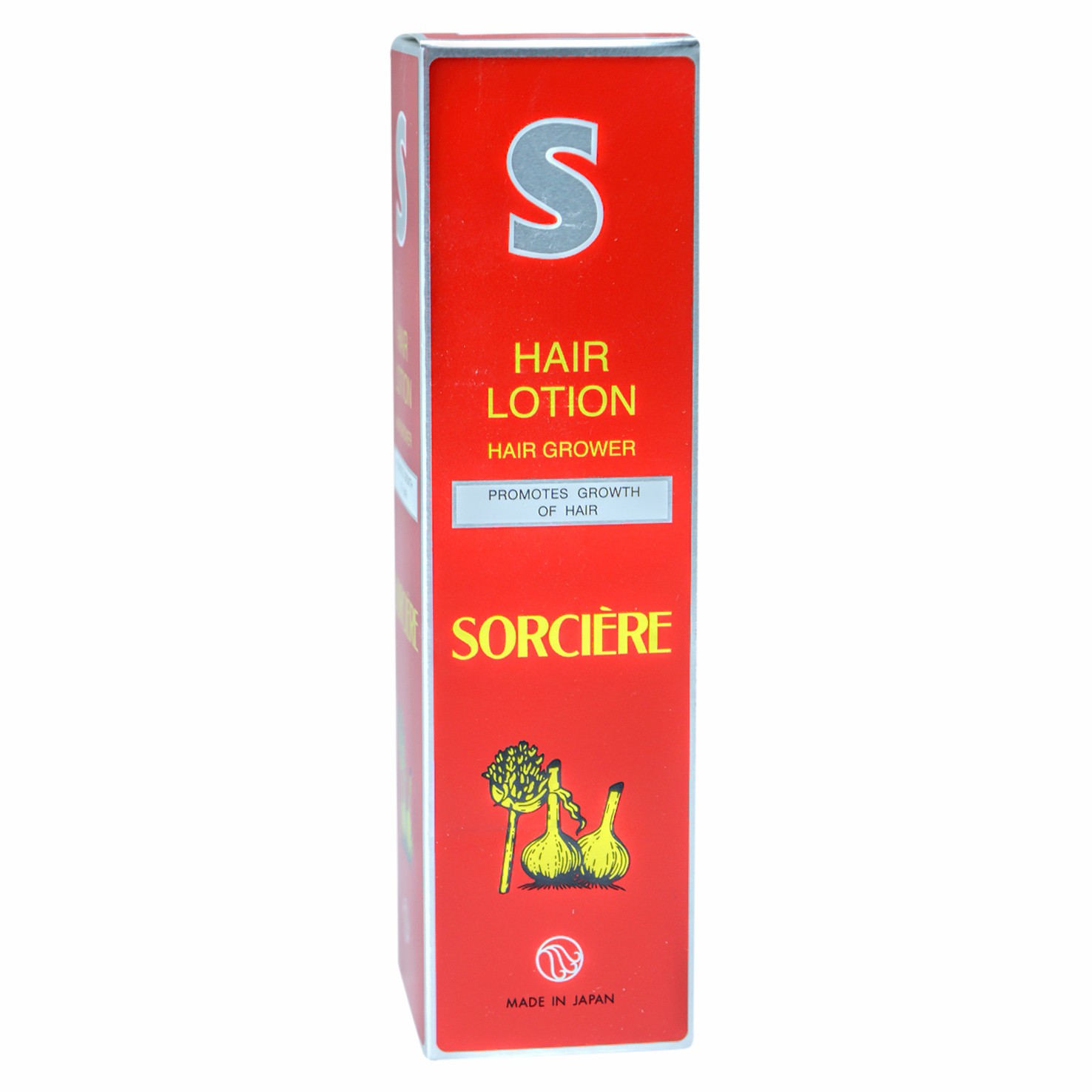 Sorciere Hair Lotion 160ml