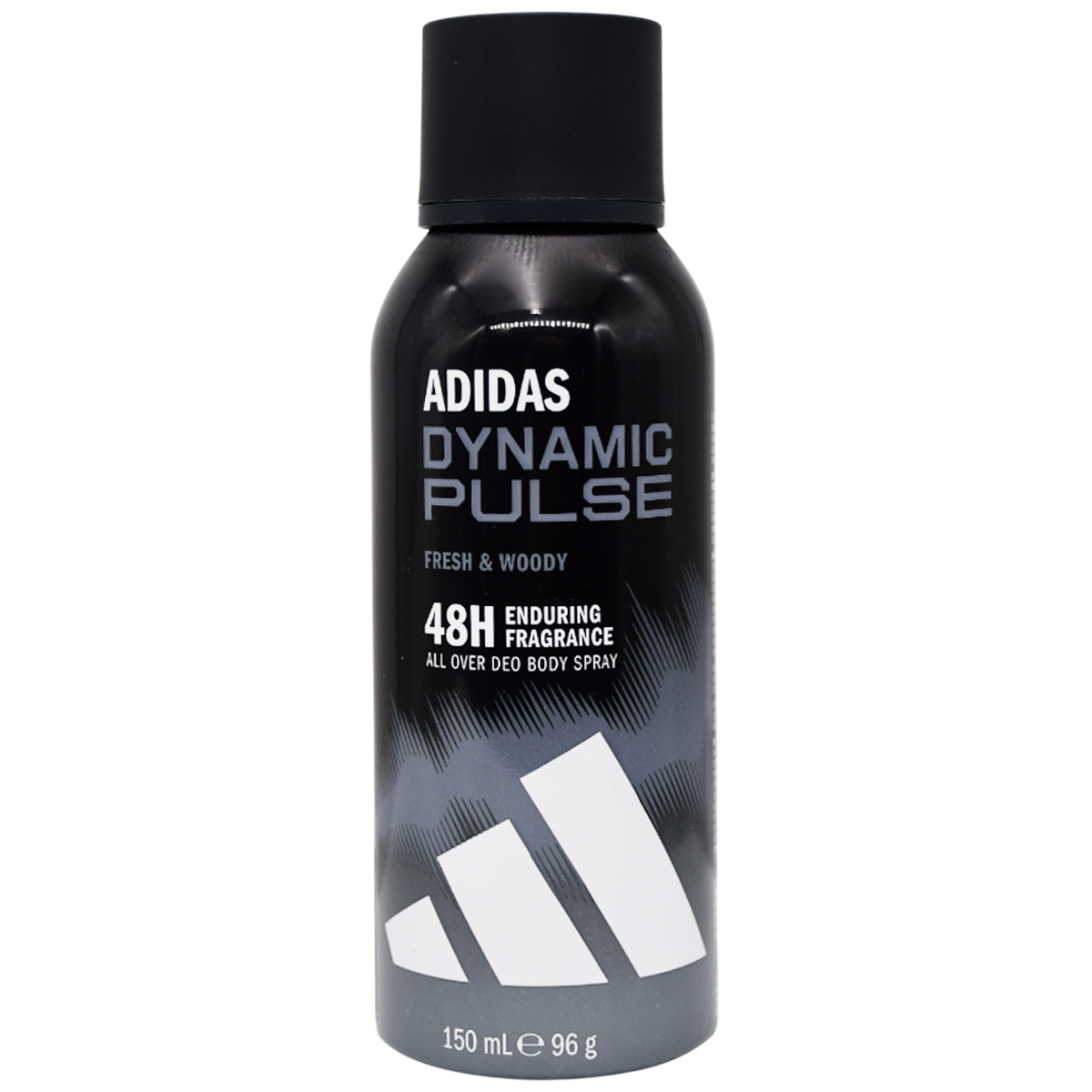 Adidas Dynamic Pulse 48 Hour Deodorant Spray for Men 150ml