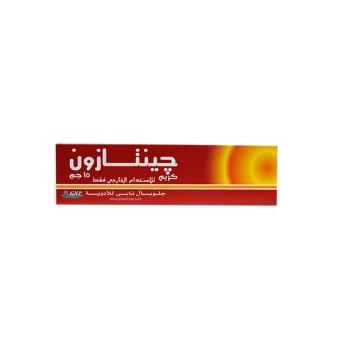 Gentazone 15gm Cream
