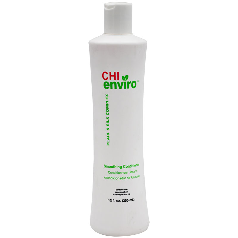 Chi Enviro Smoothing Conditioner 355ml