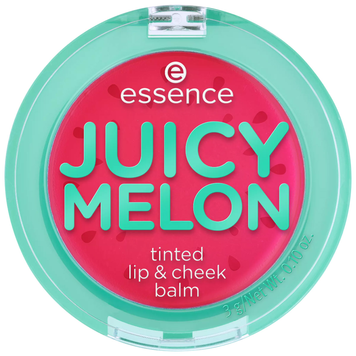 Essence Juicy Melon Tinted Lip and Cheek Balm