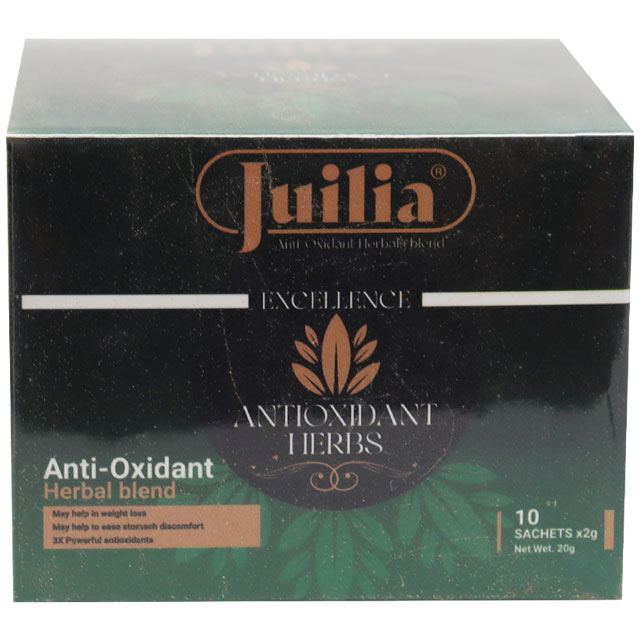 Juilia (2gm/Sachet) 10 Sachets