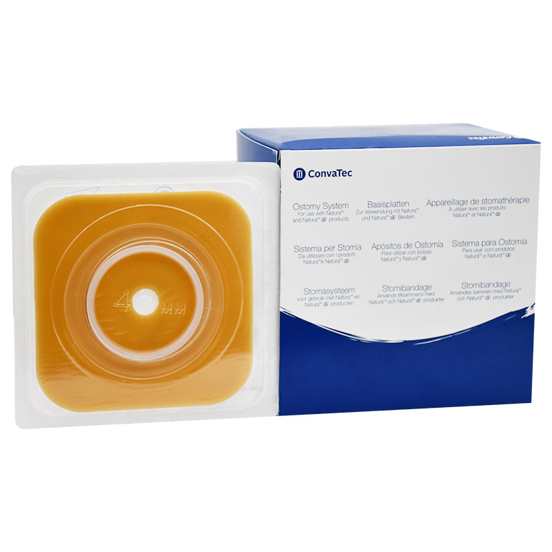 Convatec Natura Hard 45mm 10 Pieces
