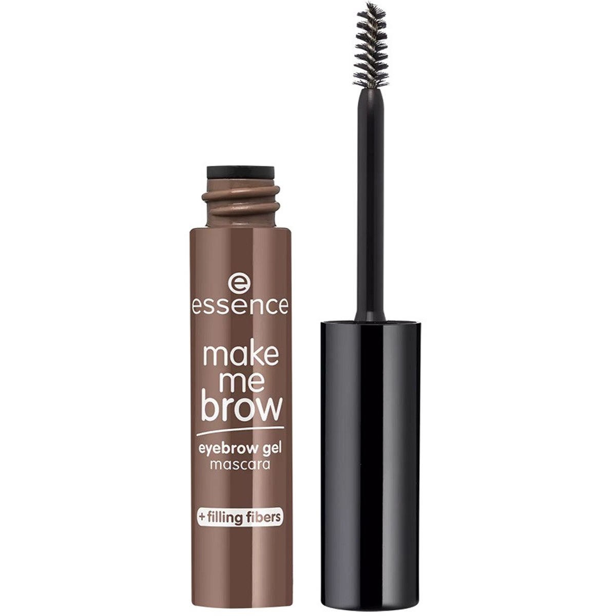 Essence Make Me Brow Eyebrow Gel Mascara/02