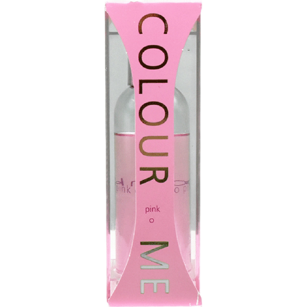 Colour Me Pink Femme (Eau De Parfum) 100ml
