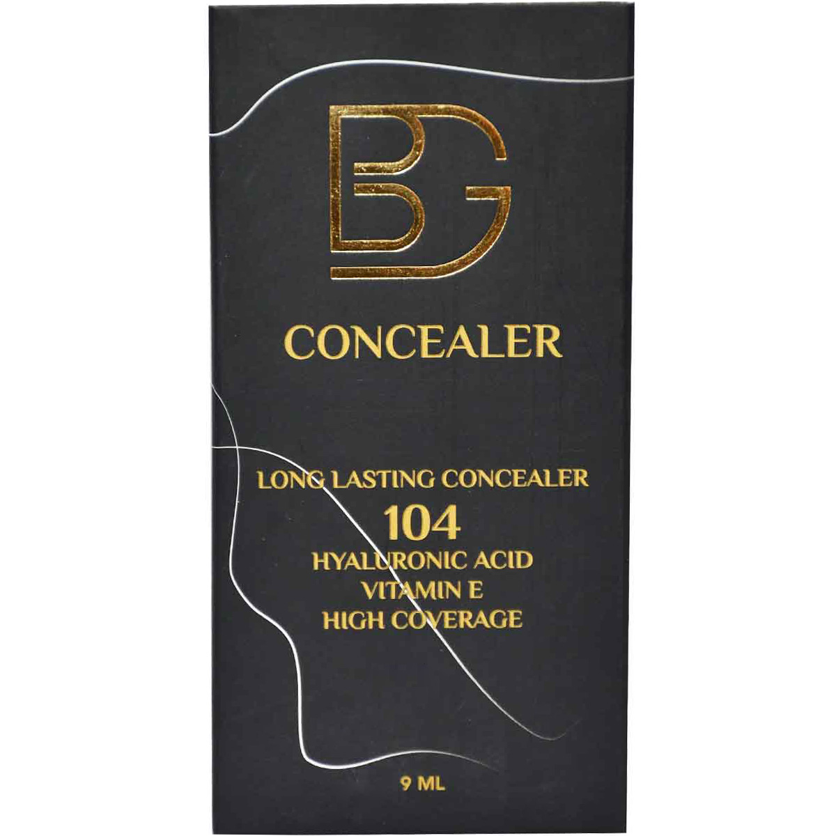 BG Long Lasting Concealer/104 9ml