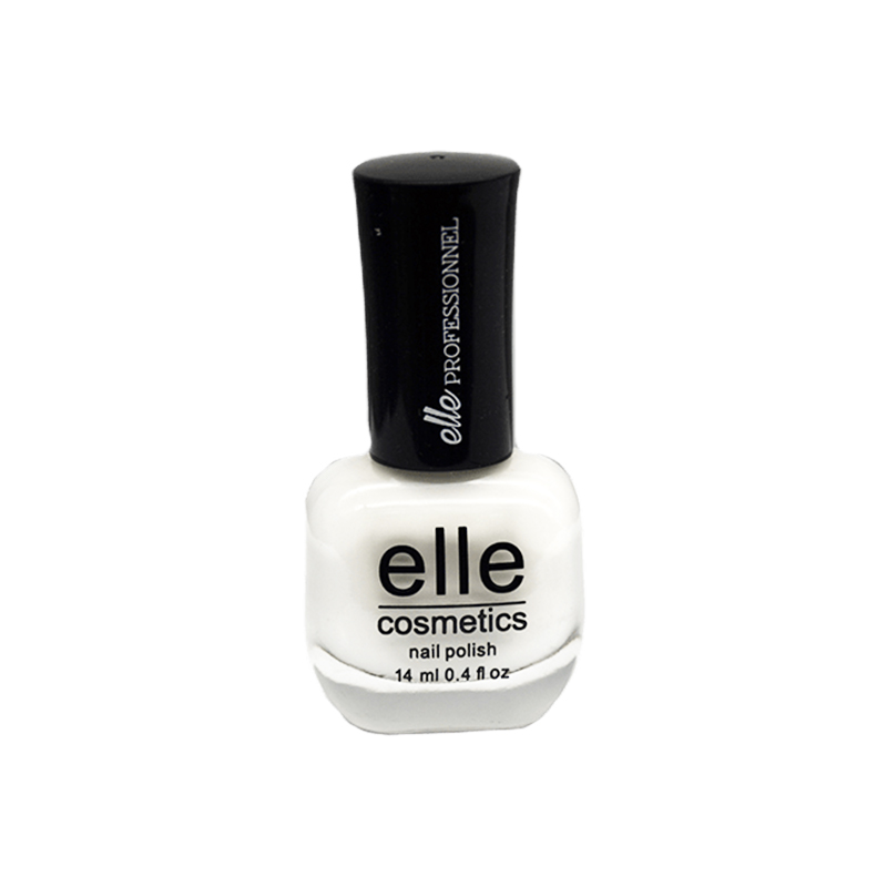 Elle Nail Polish 14ml / 100