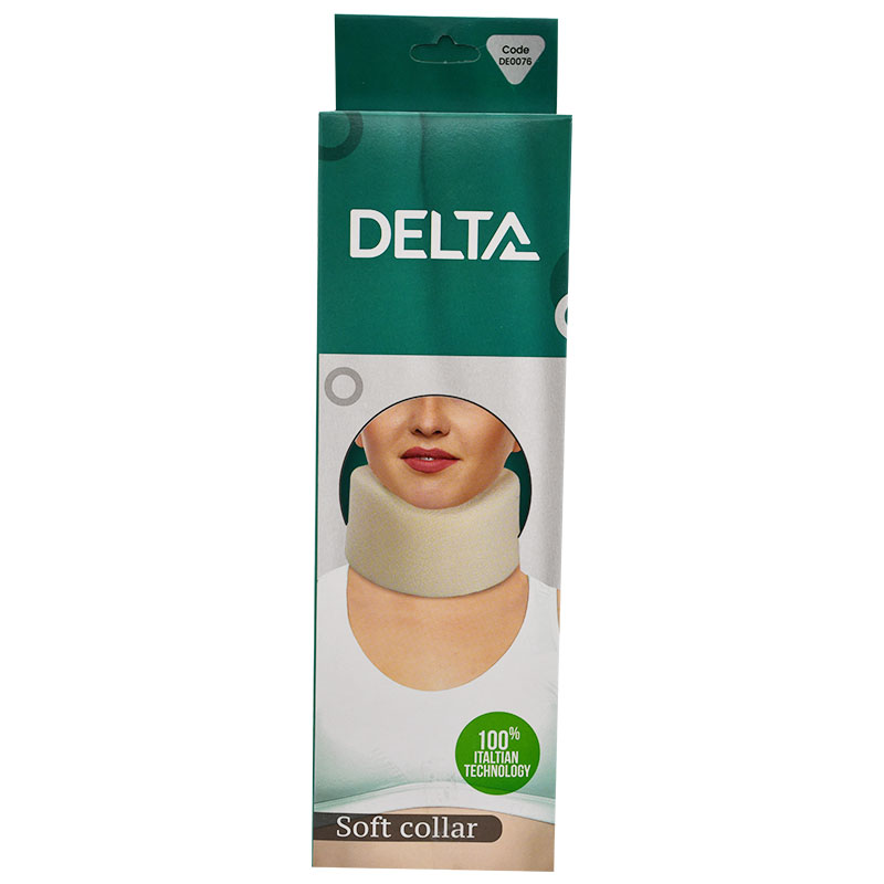 Delta Soft Collar (3X-Large)