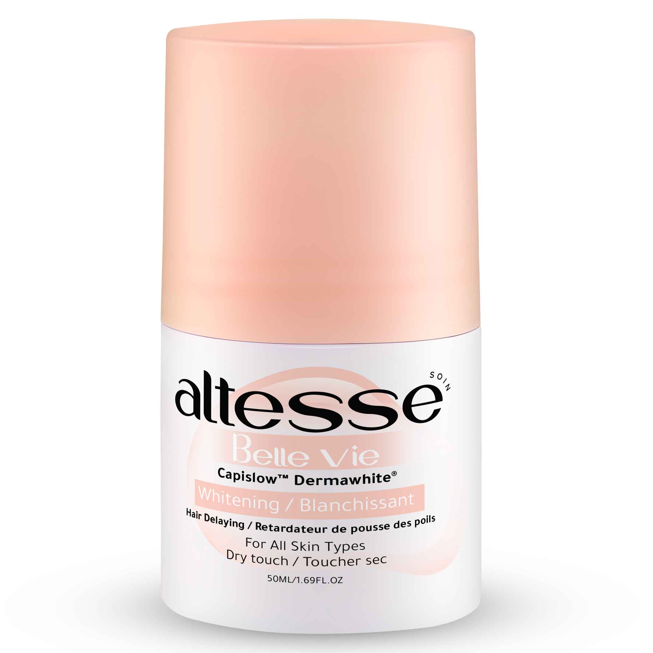 Altesse Belle Vie Deodorant Roll On for Women 50ml