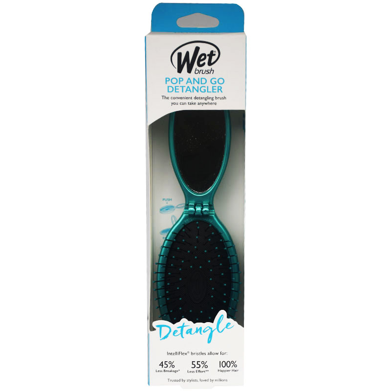 Wet Brush Pop and Go Detangler/Bwr823Ecte