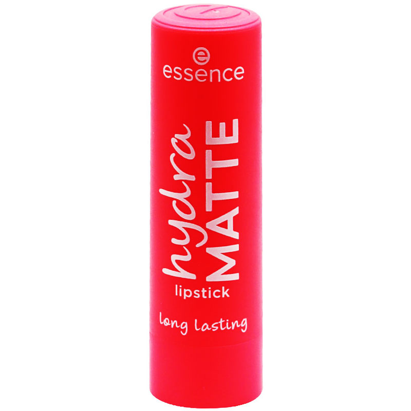 Essence Hydra Matte Lipstick/404