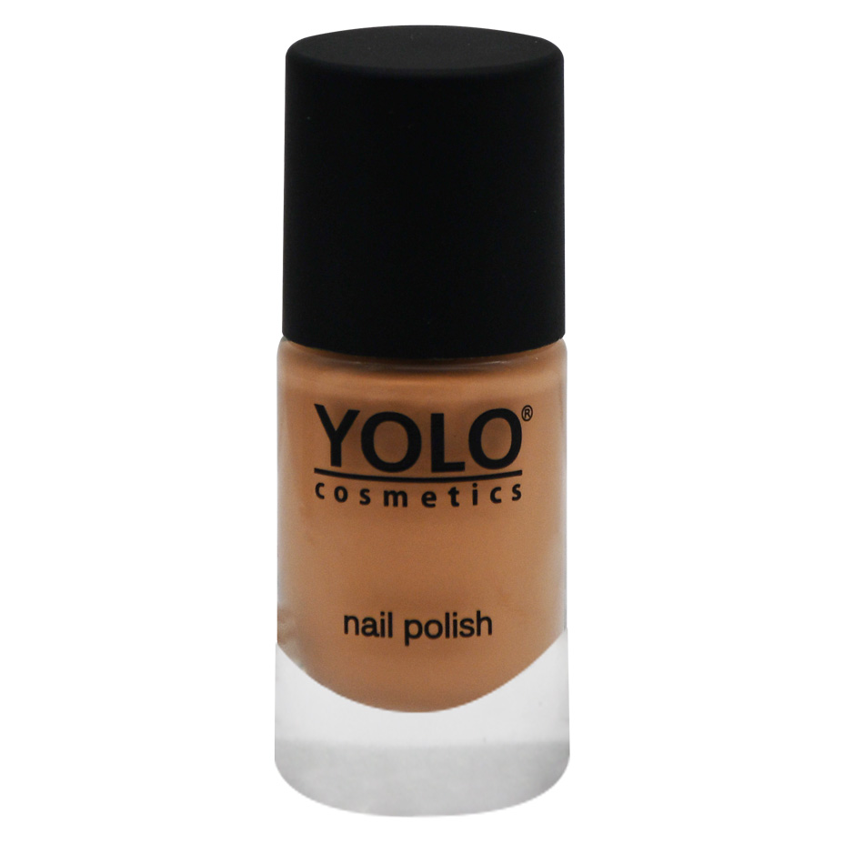 Yolo Nail Polish 10ml Shade/249