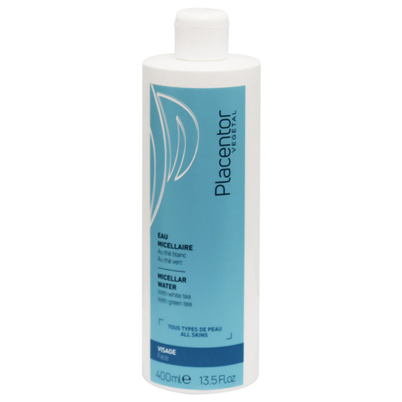 Placentor Micellar Water for Face 400ml