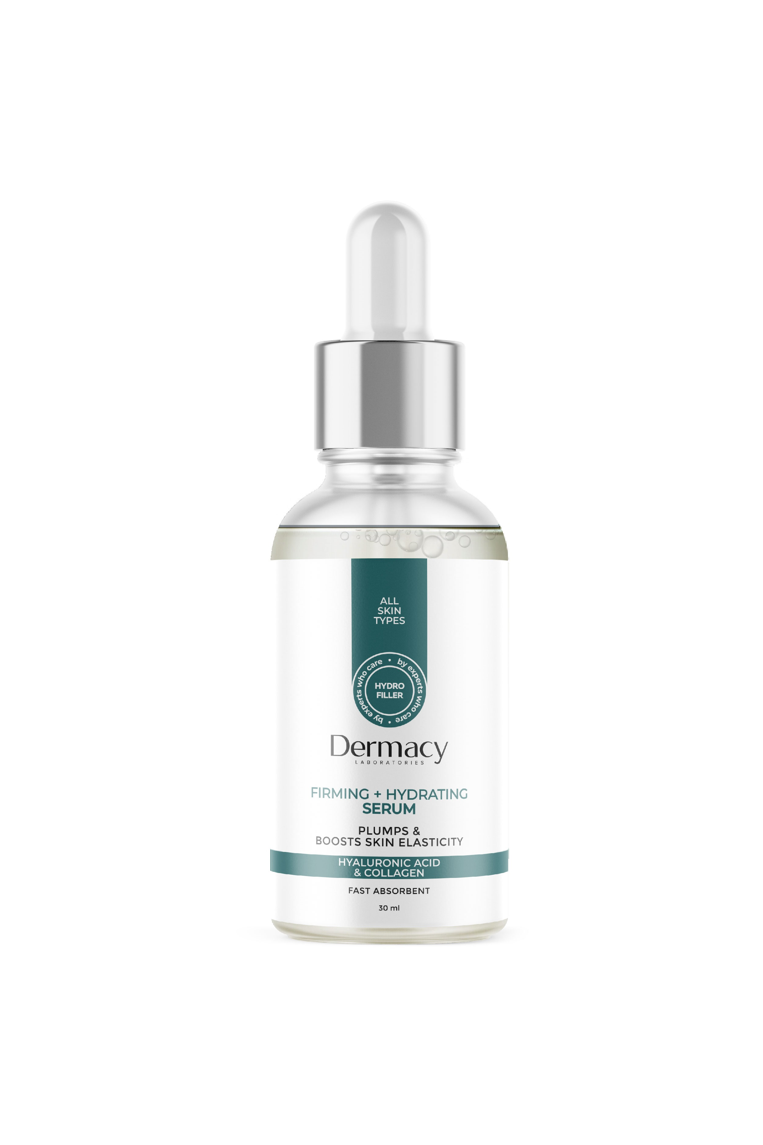 Dermacy Firming and Hydrating Serum 30ml
