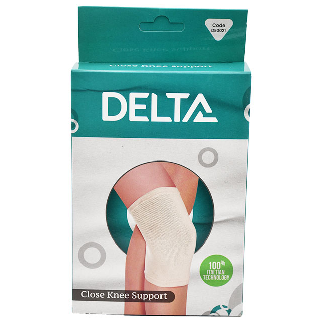 Delta Knee Support (Small)