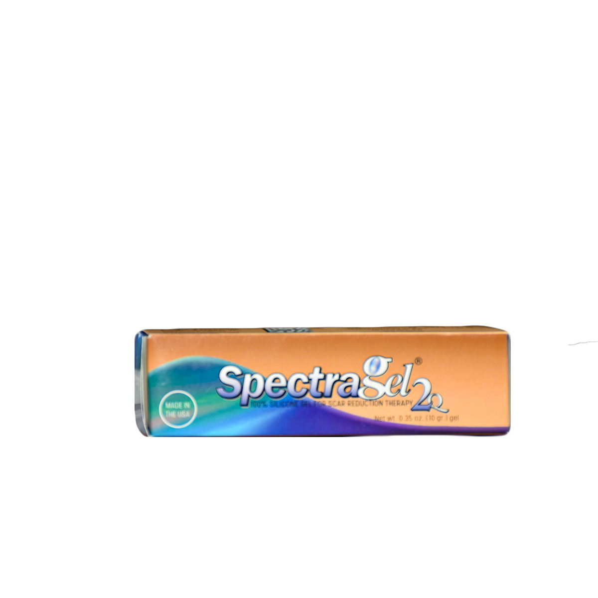 Spectragel 2Q 10gm Gel