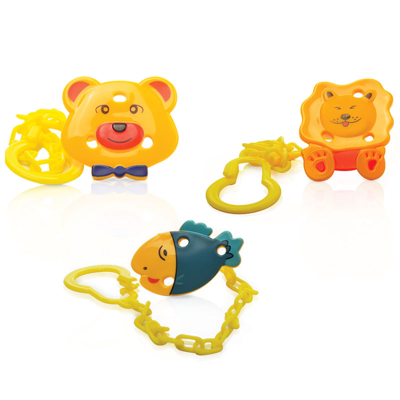 La Frutta Pacifier Holder /22620