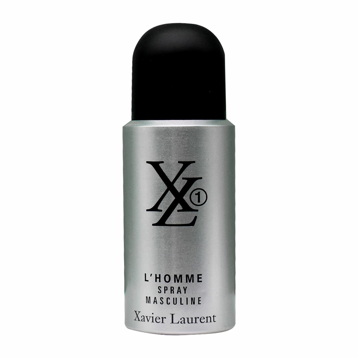 Xavier Laurent XL No/1 Perfume Spray for Men 150ml