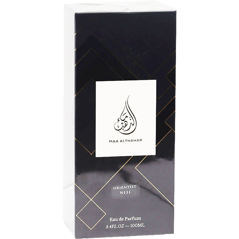 Maa Althahab Orientist N131 Eau de Parfum for Women 100ml