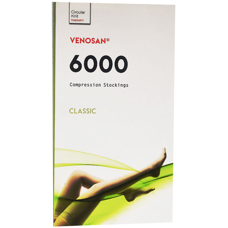 Venosan 6002 Lycra AD CCL2 (XL)