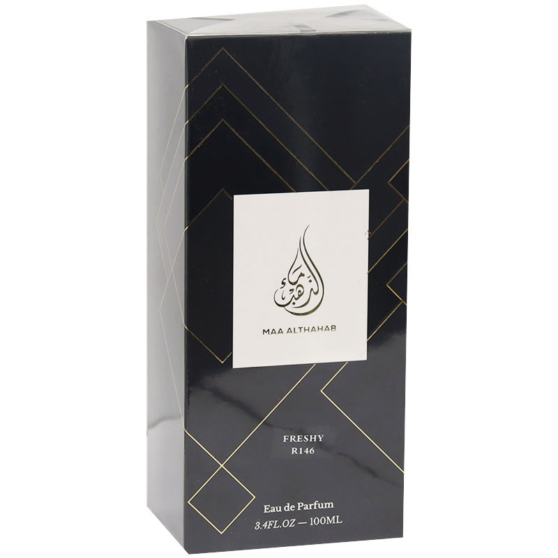 Maa Althahab Freshy R146 Eau de Parfum for Men 100ml
