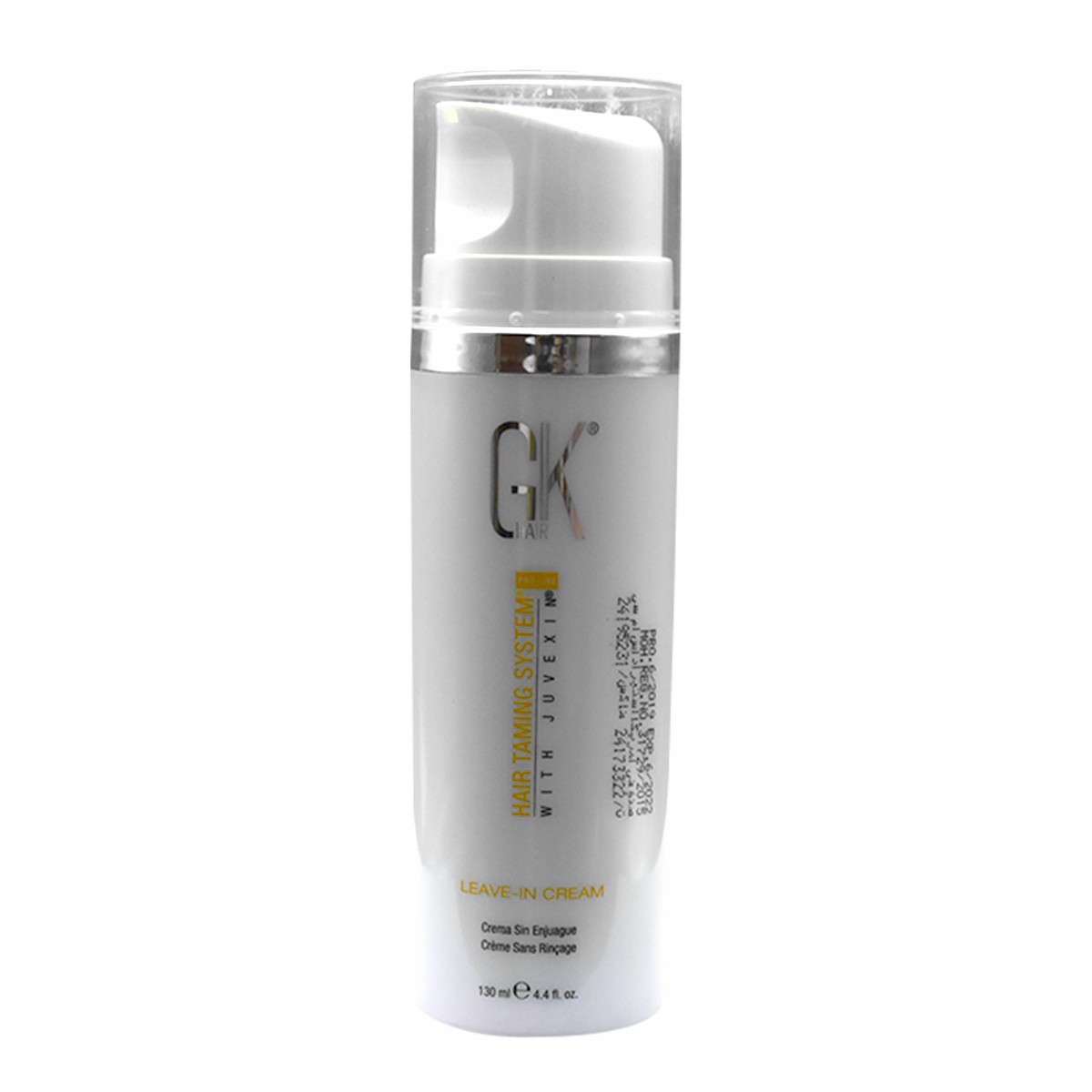 G.K. Leave in Conditioner Cream 130ml
