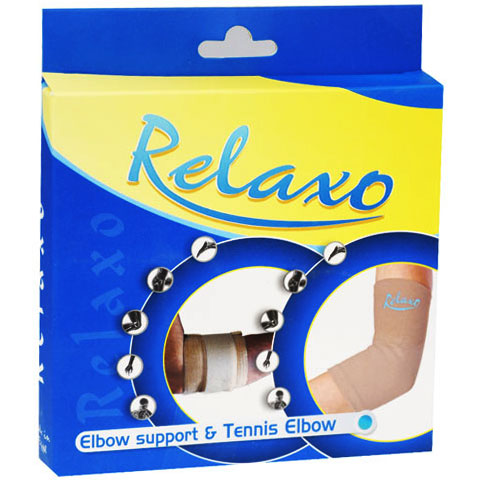Relaxo Elbow Support /Small /Re0043