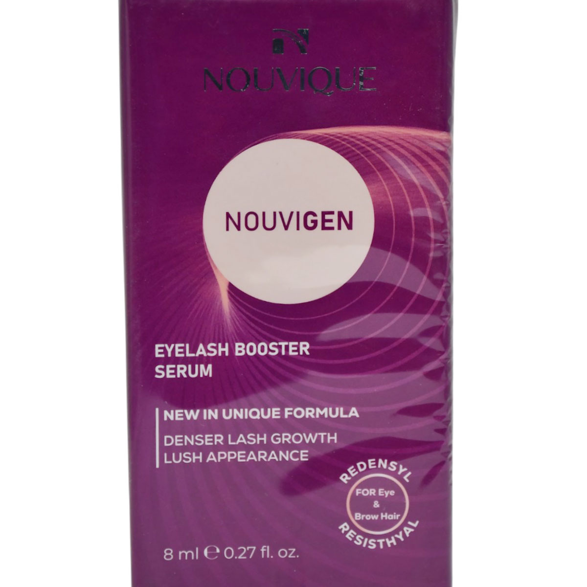 Nouvique Nouvigen Eyelash Booster Serum 8ml
