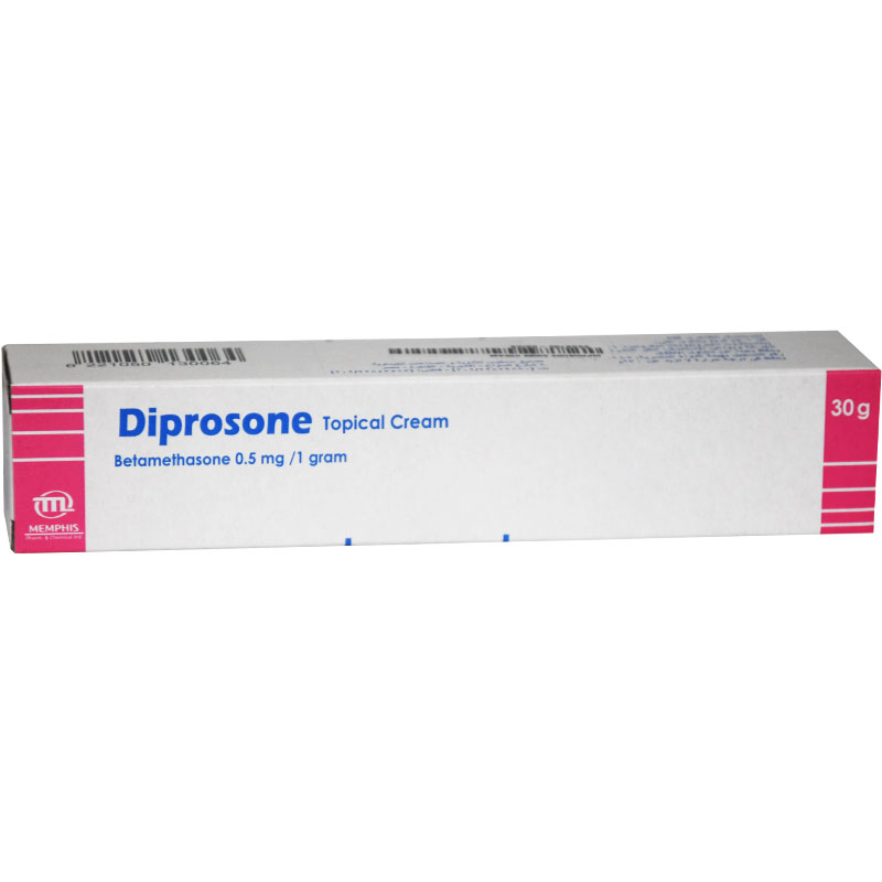 Diprosone 30gm Cream