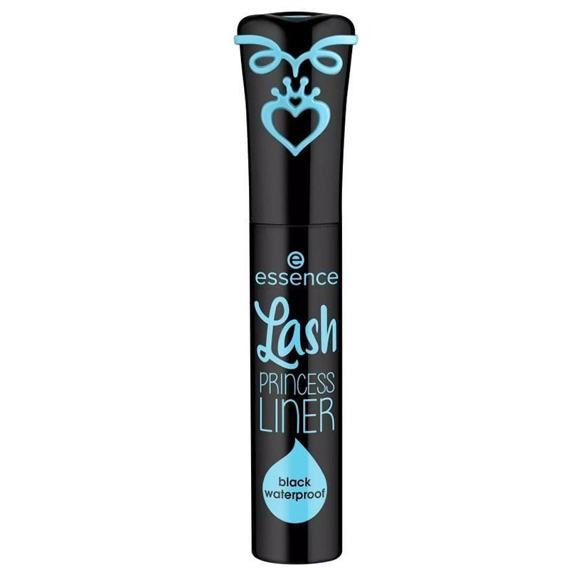 Essence Lash Princess Liner Black Waterproof