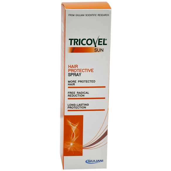 Tricovel Sun Hair Protective Spray 100ml