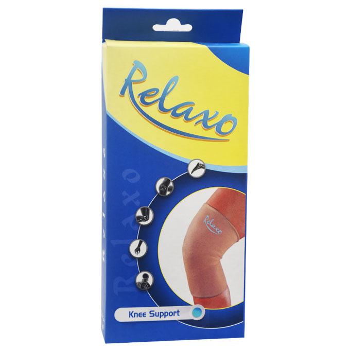 Relaxo Knee Support (2X-Large) Re0021