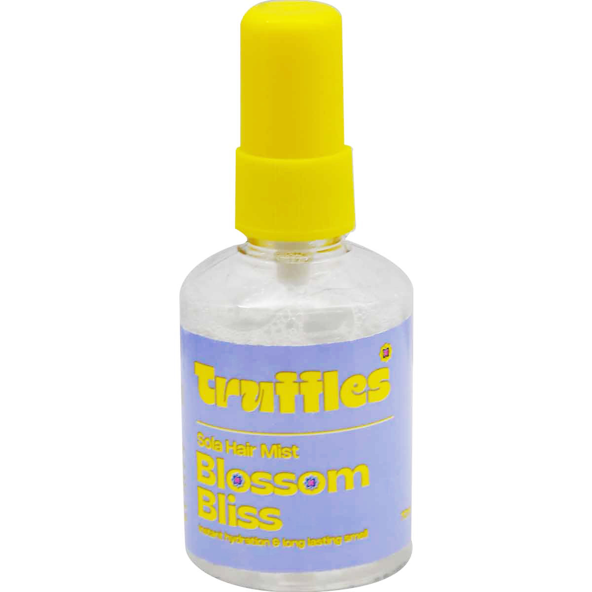 Truffles Sola Hair Mist Blossom Bliss 70 ml