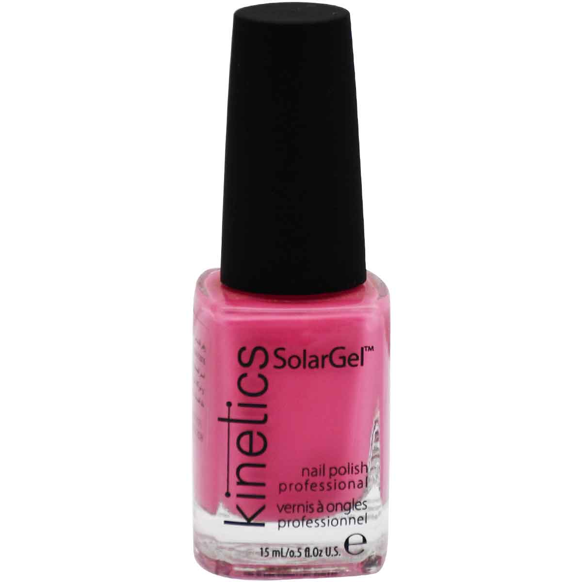 Kinetics Solargel Nail Polish/407