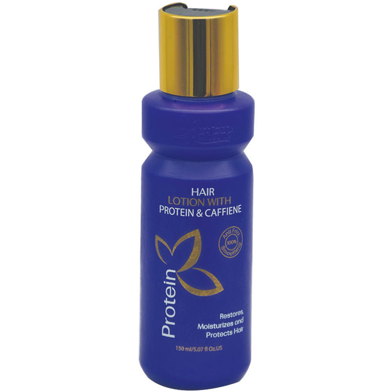 Parana Hair Lotion With Protein & Caffeine 150ml