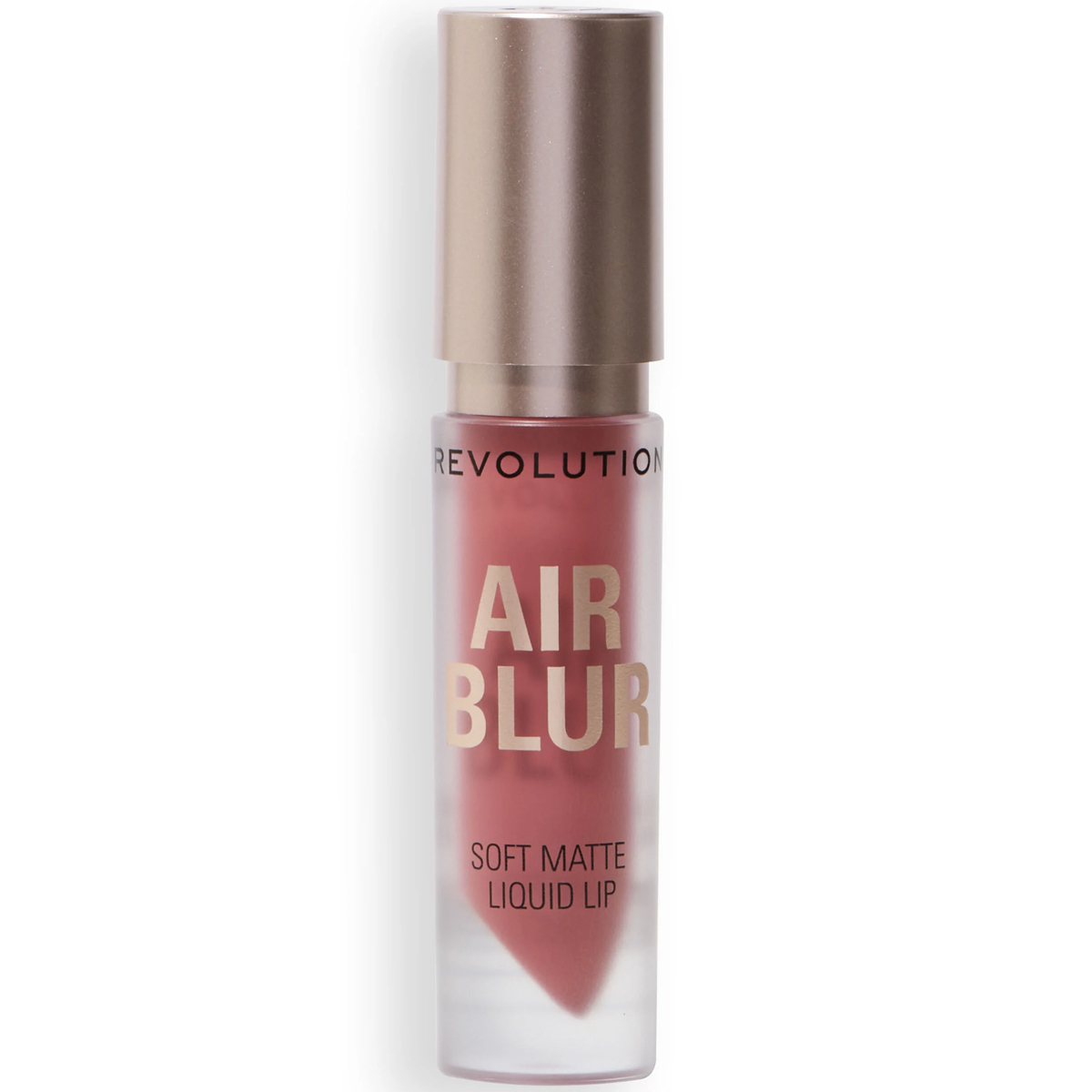 Revolution Air Blur Liquid Lipstick Ballet
